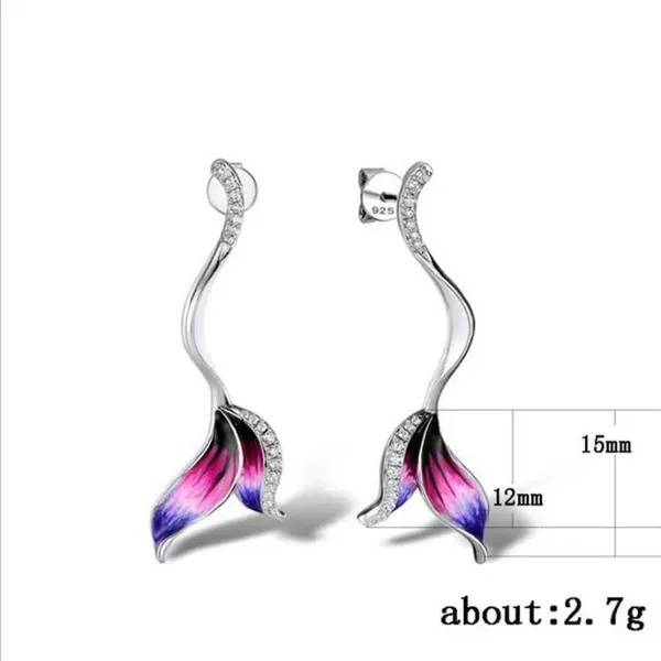 Silver_Sterling_Silver_Earrings_For_Women