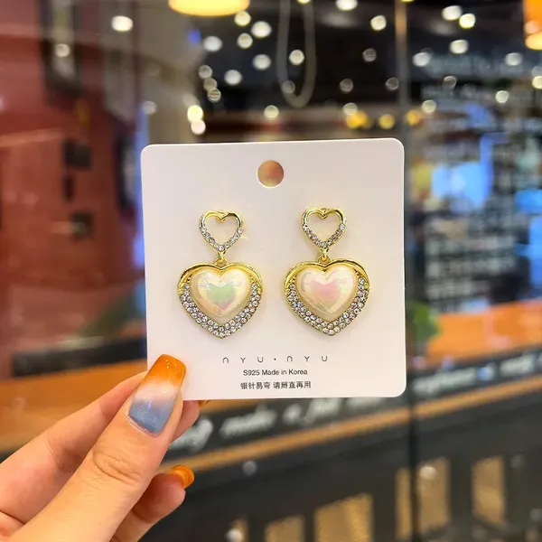 Pearl_Crystal_Rhinestone_Heart_Shaped_Drop_Earrings_For_Women