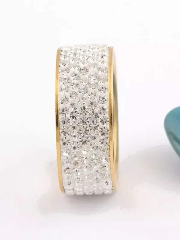Golden_Stainless_Steel_Classic_Ring_For_Couples