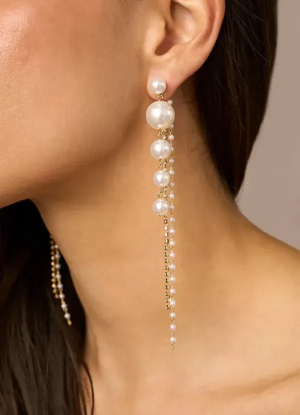 Gold_Pearl_Crystal_Rhinestone_Tassel_Drop_Earrings_For_Women