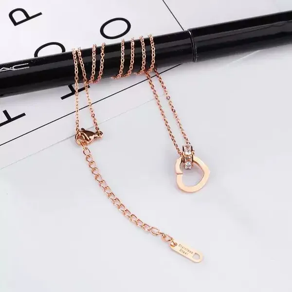 Rose_Gold_Stainless_Steel_Necklace_For_Women