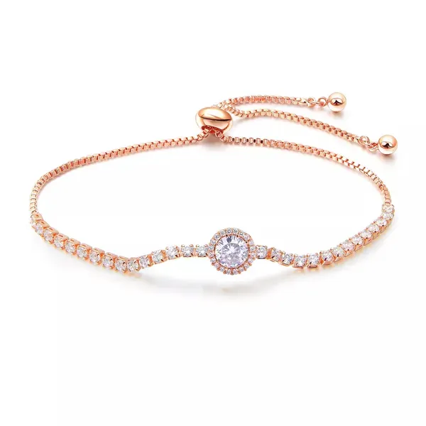Rose_Gold_Stainless_Steel_Bracelet_For_Women