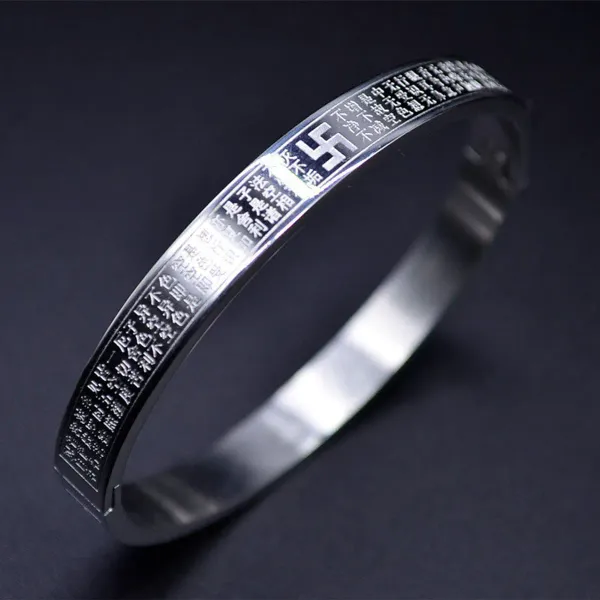 Silver_Stainless_Steel_Bracelet_For_Women