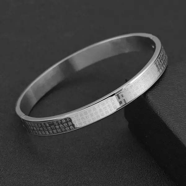 Silver_Stainless_Steel_Bracelet_For_Women