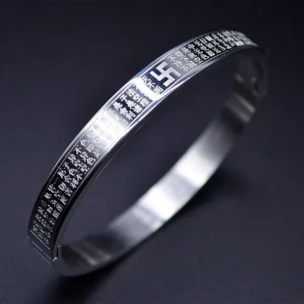 Silver_Stainless_Steel_Bracelet_For_Women