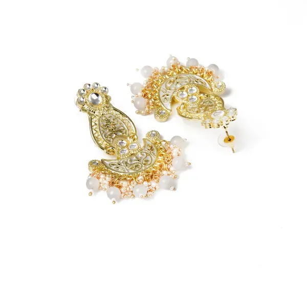 Multicolor_Brass_Earrings_For_Women