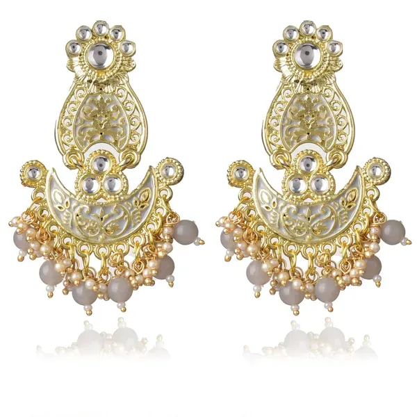 Multicolor_Brass_Earrings_For_Women