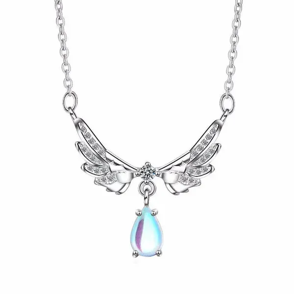Silver_925_Sterling_Silver_Adjustable_Necklace_For_Women