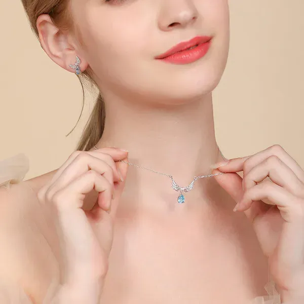 Silver_925_Sterling_Silver_Adjustable_Necklace_For_Women
