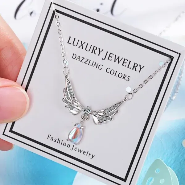 Silver_925_Sterling_Silver_Adjustable_Necklace_For_Women