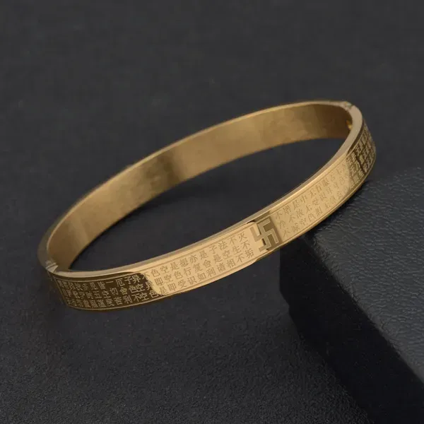 Rose_Gold_Stainless_Steel_Bracelet_For_Women