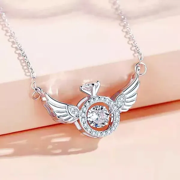 Rose_Gold_Stainless_Steel_Necklace_For_Women