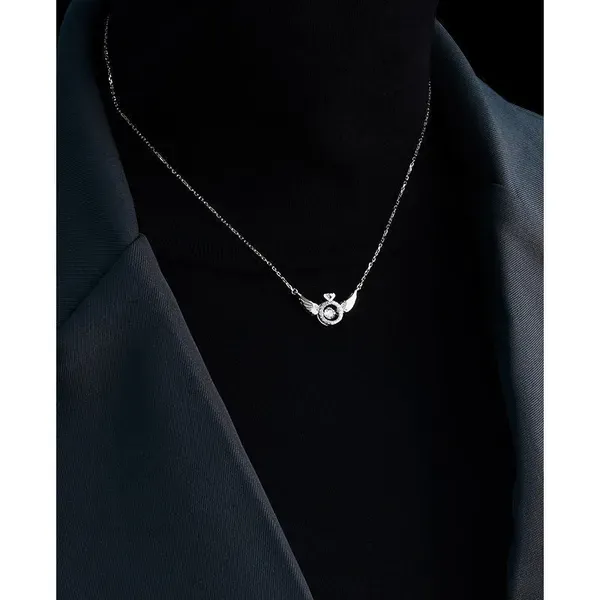 Rose_Gold_Stainless_Steel_Necklace_For_Women