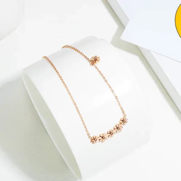 Rose_Gold_Stainless_Steel_Necklace_For_Women