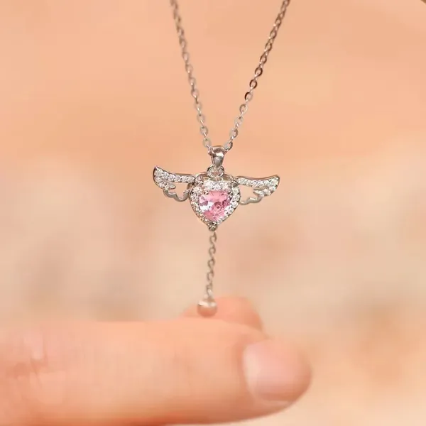 Silver_Stainless_Steel_Adjustable_Necklace_For_Women