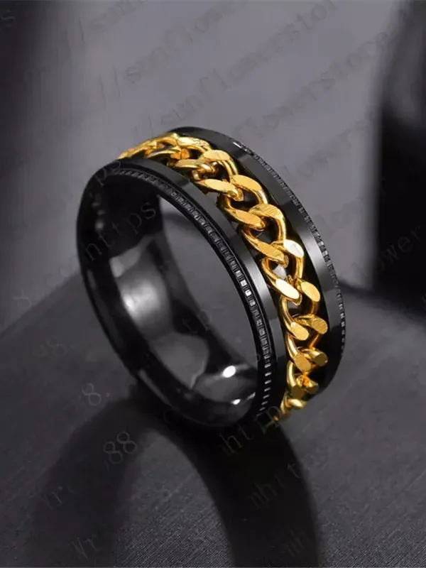 Black_&_Gold_Stainless_Steel_Ring_For_Men