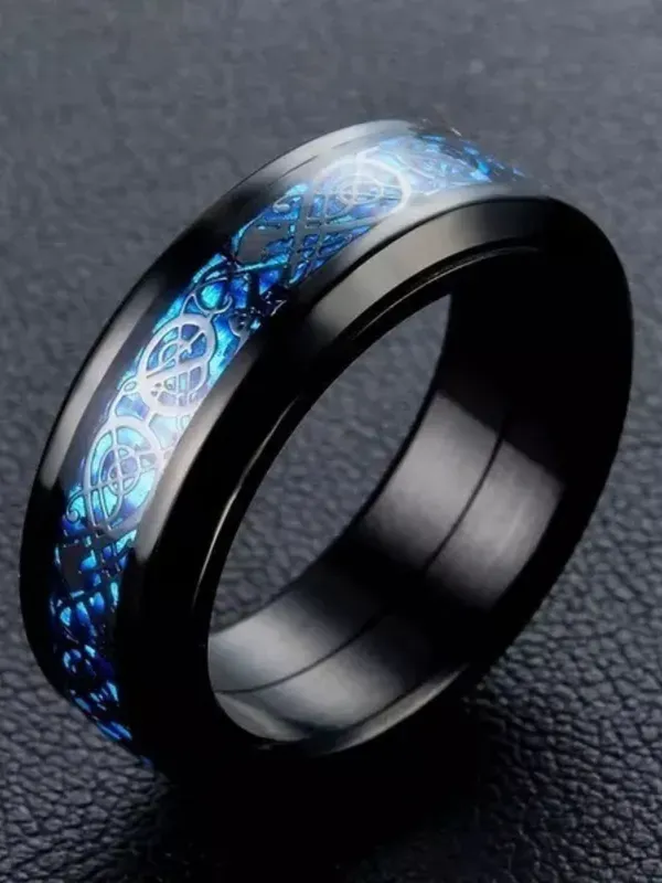 Black_Stainless_Steel_Ring_For_Men
