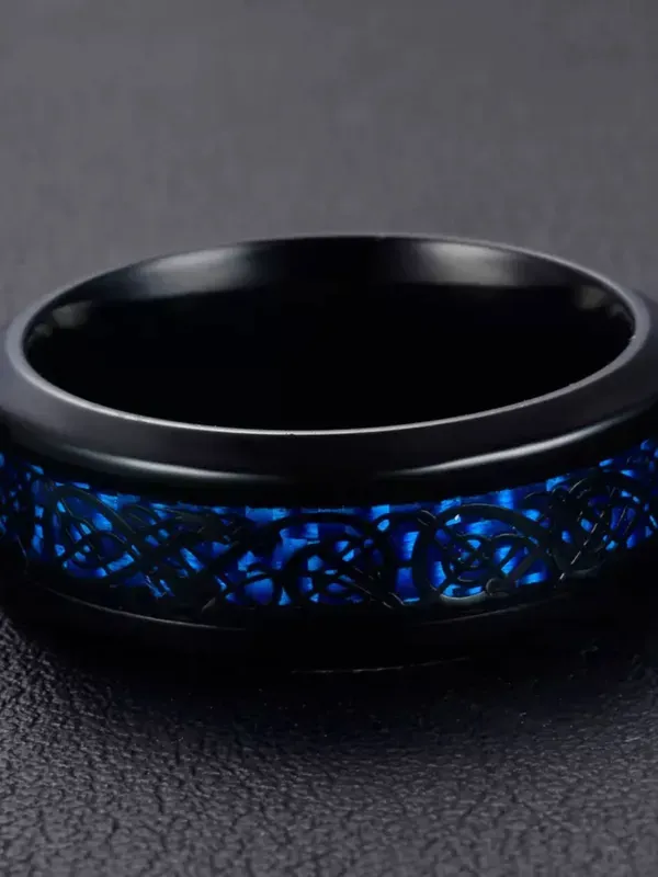 Black_Stainless_Steel_Ring_For_Men