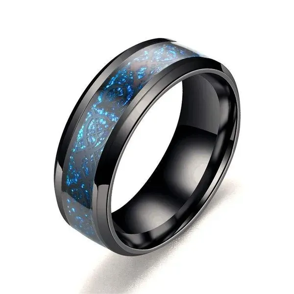 Black_Stainless_Steel_Ring_For_Men