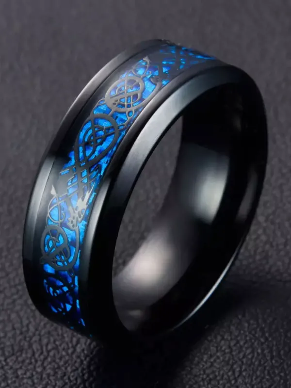 Black_Stainless_Steel_Ring_For_Men
