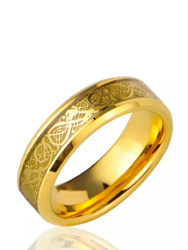 Golden_Stainless_Steel_Ring_For_Men