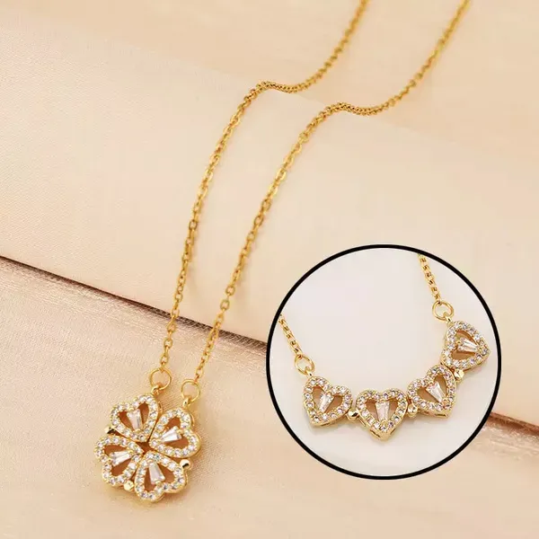 Golden_Stainless_Steel_Necklace_For_Women