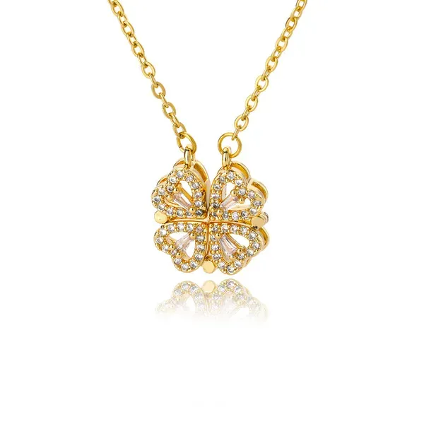 Golden_Stainless_Steel_Necklace_For_Women