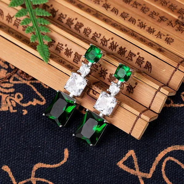 Crystal_Sterling_Silver_Stud_Earrings_For_Women