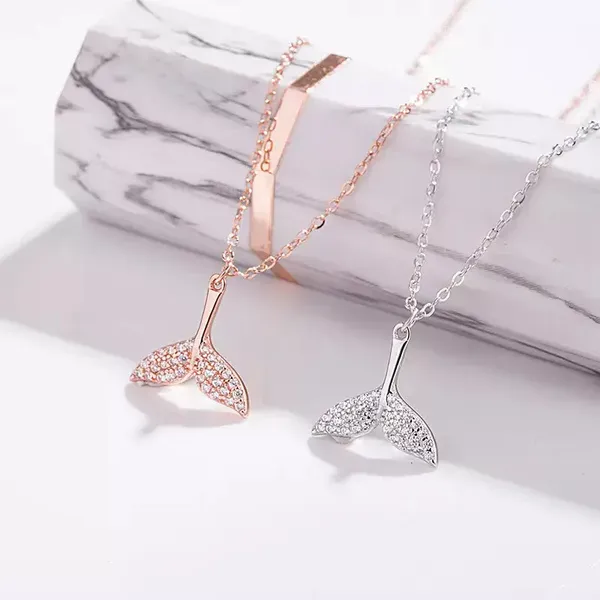 Rose_Gold_Stainless_Steel_Necklace_For_Women