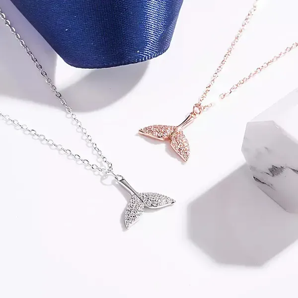 Rose_Gold_Stainless_Steel_Necklace_For_Women