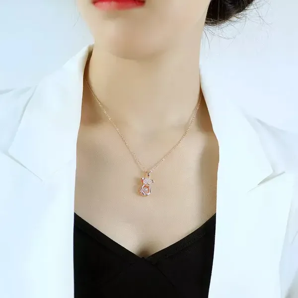 Rose_Gold_Stainless_Steel_Adjustable_Necklace_For_Women