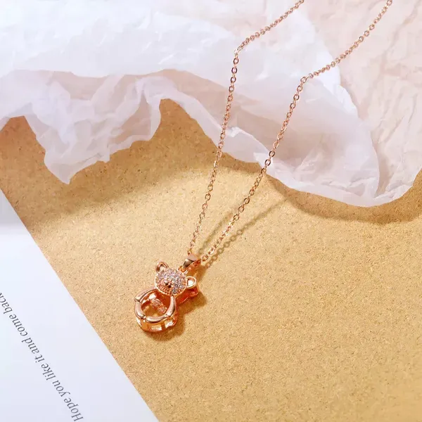 Rose_Gold_Stainless_Steel_Adjustable_Necklace_For_Women