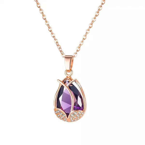 Gold_Stainless_Steel_Necklace_For_Women