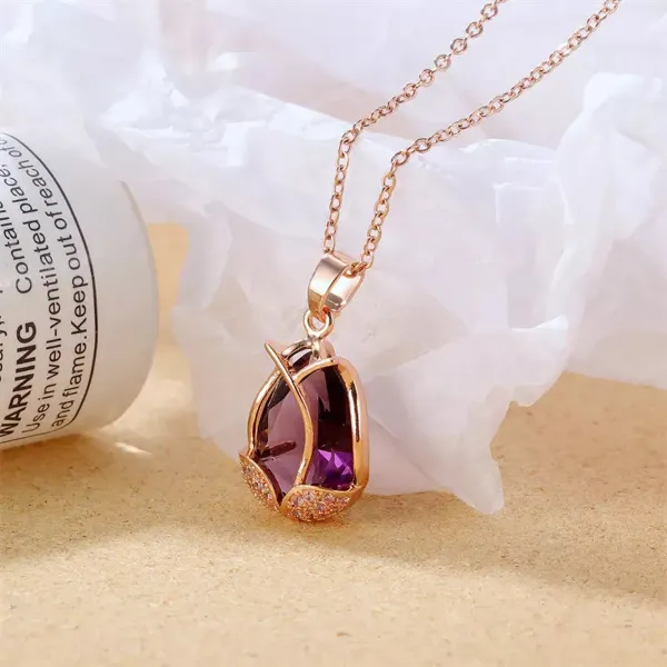 Gold_Stainless_Steel_Necklace_For_Women