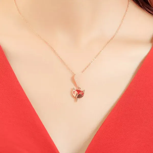 Rose_Gold_Stainless_Steel_Adjustable_Necklace_For_Women