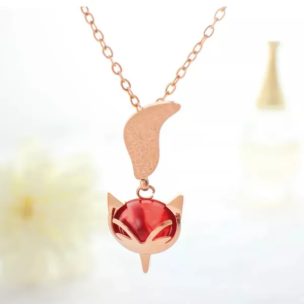 Rose_Gold_Stainless_Steel_Adjustable_Necklace_For_Women