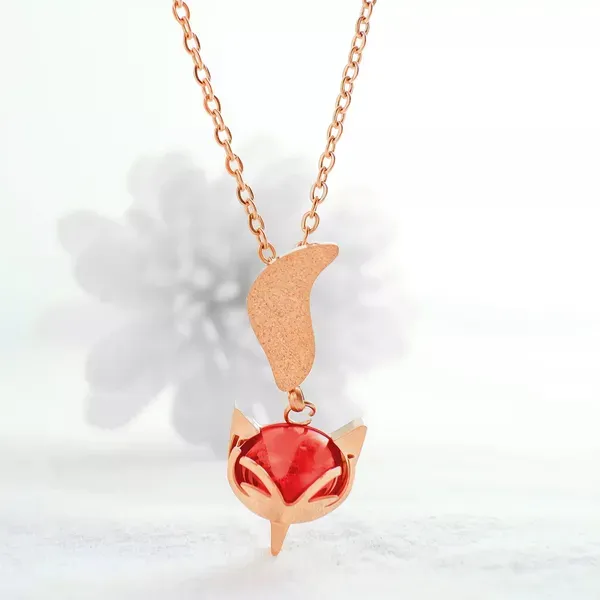 Rose_Gold_Stainless_Steel_Adjustable_Necklace_For_Women