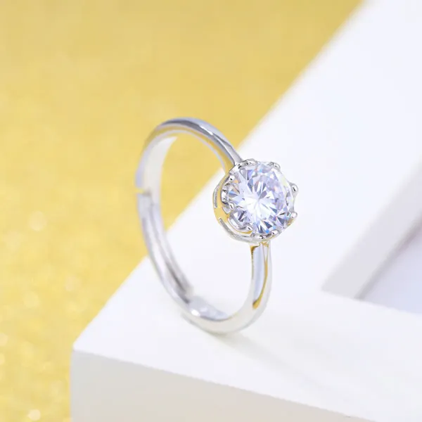 Silver_Sterling_Silver_Ring_For_Women