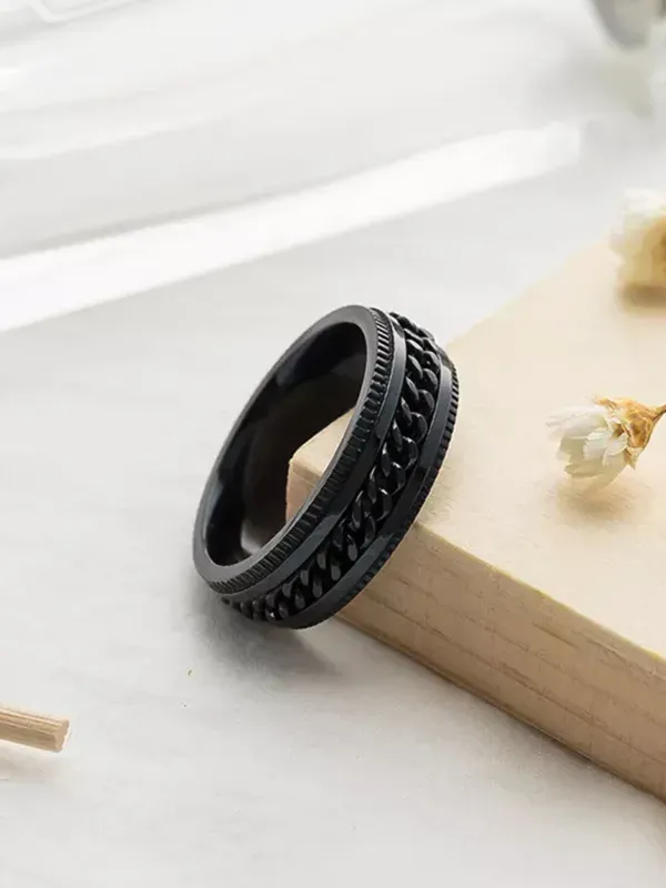Black_Stainless_Steel_Ring_For_Men