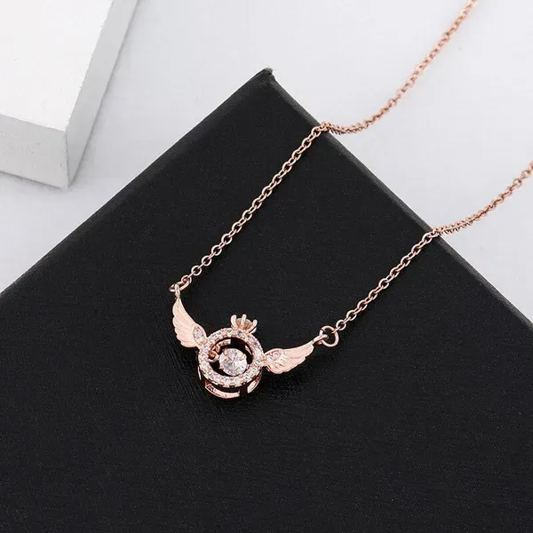 Rose_Gold_Stainless_Steel_Necklace_For_Women