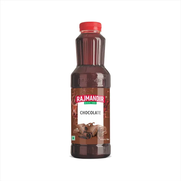 Rajmandir_Chocolate_Sharbat_Syrup