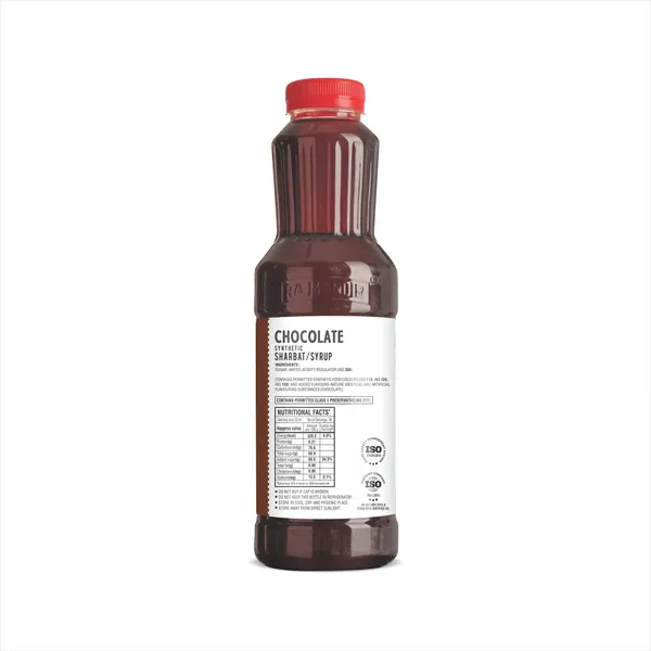 Rajmandir_Chocolate_Sharbat_Syrup