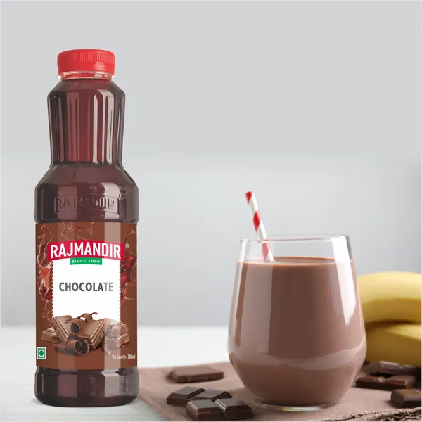 Rajmandir_Chocolate_Sharbat_Syrup