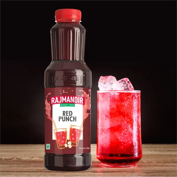 Rajmandir_Red_Punch_Sharbat_Syrup
