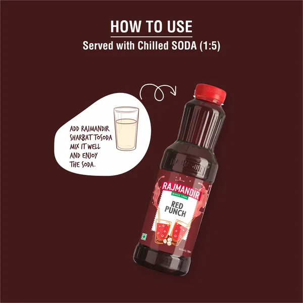 Rajmandir_Red_Punch_Sharbat_Syrup