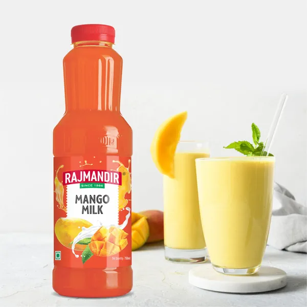 Rajmandir_Mango_Milk_Sharbat_Syrup