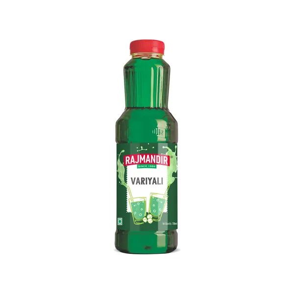 Rajmandir_Variyali_Fennel_Sharbat_Syrup