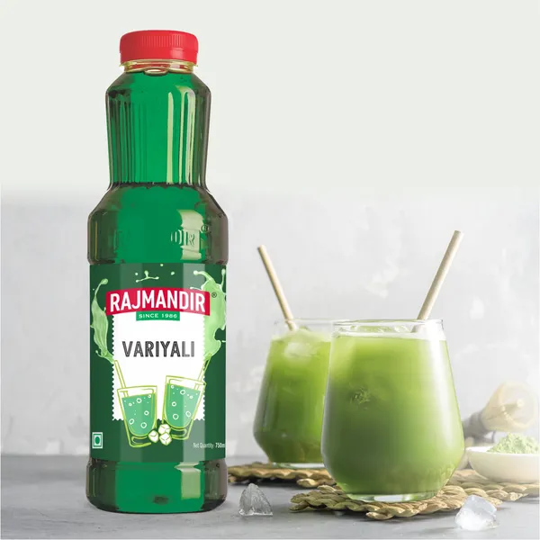 Rajmandir_Variyali_Fennel_Sharbat_Syrup