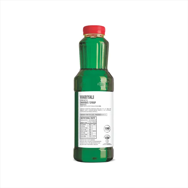 Rajmandir_Variyali_Fennel_Sharbat_Syrup