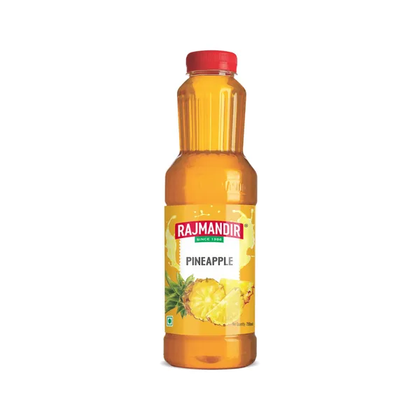 Rajmandir_Pineapple_Sharbat_Syrup